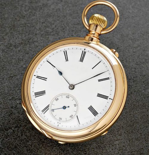 Moritz-Grossmann-pocket-watch-1880-front